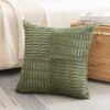 550x550-39172.jpg Unyqoos® Set van twee decoratieve corduroy kussenslopen met verborgen ritssluiting