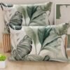550x550-39207.jpg Unyqoos® Set van twee hypoallergene kussenhoezen voor bank of bed in modern design