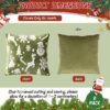 550x550-39211.jpg Unyqoos® Set van twee feestelijke kussenhoezen met winterse print voor de woonkamer