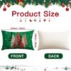 550x550-39269.jpg Unyqoos® Set van twee decoratieve kussenhoezen met kerstmotief voor huisdecoratie