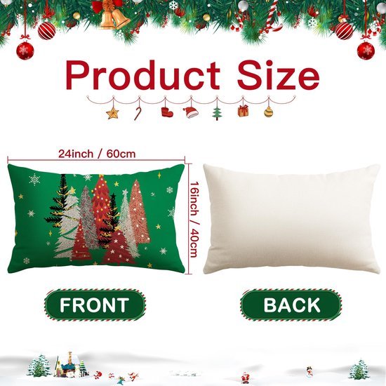 550x550-39269.jpg Unyqoos® Set van twee decoratieve kussenhoezen met kerstmotief voor huisdecoratie