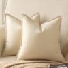 550x550-39389.jpg Unyqoos® Set van Twee Linnen Kussenhoezen voor Slaapkamer en Woonkamer, 50x50 cm