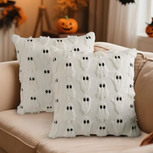 550x550-39400.jpg Unyqoos® Set van 2 decoratieve kussenhoezen voor Halloween, herfst en feestdagen