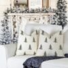 550x550-39468.jpg Unyqoos® Set van 2 decoratieve kussenslopen van linnen voor kerstdecoratie