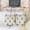 550x550-39471.jpg Unyqoos® Set van 2 decoratieve kussenslopen van linnen voor kerstdecoratie