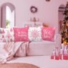 550x550-39555.jpg Unyqoos® Set van 4 decoratieve kussenslopen met sneeuwvlokken voor de feestdagen
