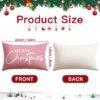 550x550-39562.jpg Unyqoos® Decoratieve kussenhoes met kerstmotief voor woonkamer en slaapkamer