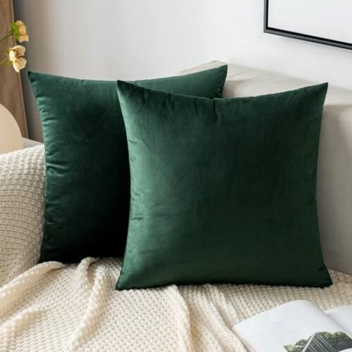 550x550-39564.jpg Unyqoos® Set van 2 fluwelen decoratieve kussenslopen voor bank en slaapkamer