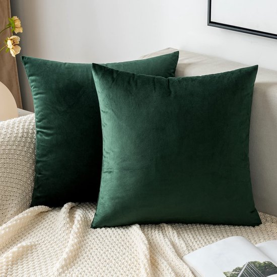 550x550-39564.jpg Unyqoos® Set van 2 fluwelen decoratieve kussenslopen voor bank en slaapkamer