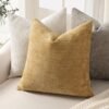 550x550-39640.jpg Unyqoos® Set van 2 zachte chenille kussenslopen voor stijlvolle woondecoratie