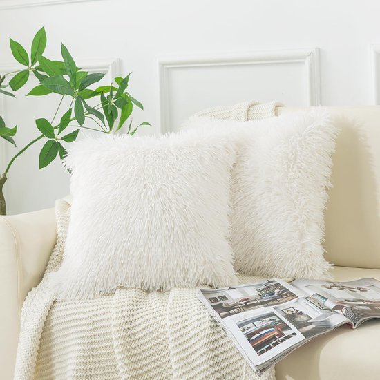 550x550-39726.jpg Unyqoos® Set van twee ademende en zachte microvezel kussenslopen met ritssluiting