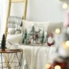 550x550-39735.jpg Unyqoos® Set van vier sfeervolle kerstkussenslopen voor een warme winterse uitstraling