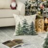 550x550-39738.jpg Unyqoos® Set van vier sfeervolle kerstkussenslopen voor een warme winterse uitstraling