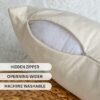 550x550-39739.jpg Unyqoos® Set van vier sfeervolle kerstkussenslopen voor een warme winterse uitstraling