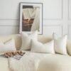 550x550-39925.jpg Unyqoos® Set van 2 elegante kussenslopen met geweven textuur voor woonkamer en slaapkamer