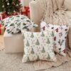 550x550-40159.jpg Unyqoos® Set van 2 fluwelen winterkussenslopen met dennenappelontwerp voor feestelijke sfeer