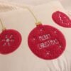 550x550-40230.jpg Unyqoos® Set van twee fluwelen kussenslopen met kerstontwerp voor sfeervolle decoratie