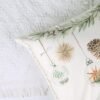 550x550-40340.jpg Unyqoos® Set van 4 decoratieve kerst kussenslopen met feestelijke wintermotieven