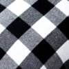 550x550-40668.jpg Unyqoos® Stijlvolle set van 4 geruite kussenslopen voor diverse interieurstijlen