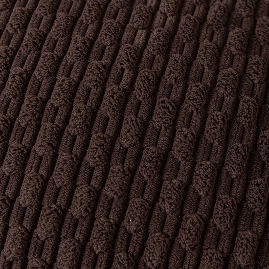 Unyqoos® Set van vier boho kussenslopen in verschillende kleuren voor stijlvolle inrichting