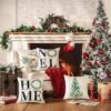 550x550-40988.jpg Unyqoos® Set van 4 decoratieve kussenslopen voor woonkamer en slaapkamer