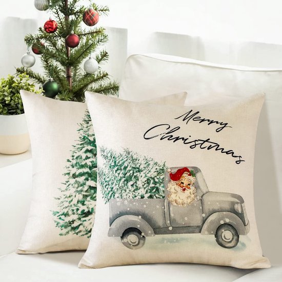 550x550-40991.jpg Unyqoos® Set van 4 decoratieve kussenslopen voor woonkamer en slaapkamer
