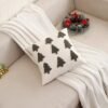 550x550-41116.jpg Unyqoos® Set van 2 decoratieve kussenhoezen met kerstboomontwerp voor binnengebruik