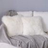 550x550-41180.jpg Unyqoos® Set van twee zachte decoratieve kussenslopen van imitatiebont in wit
