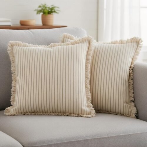 550x550-41204.jpg Unyqoos® Set van 2 decoratieve kussenhoezen in boho-stijl voor huisdecoratie