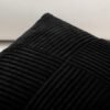 550x550-41233.jpg Unyqoos® Set van 2 stijlvolle corduroy kussenslopen met uniek gestreept patroon voor diverse interieurstijlen