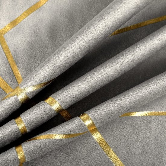 Unyqoos® Set van 2 Stijlvolle Fluwelen Kussenhoezen 50x50 cm voor Luxe Interieur