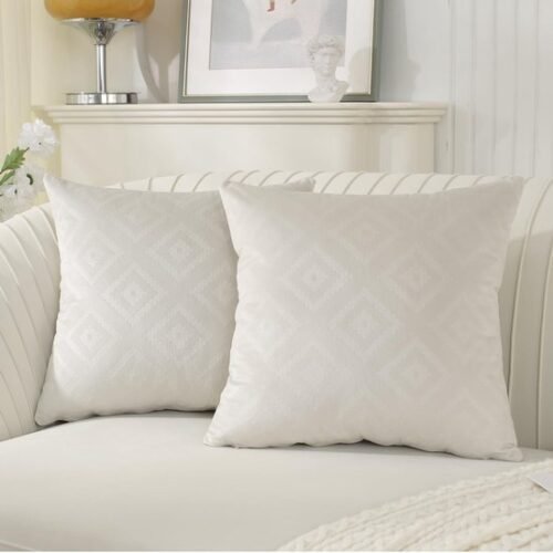 550x550-41382.jpg Unyqoos® Zachte en stijlvolle fluwelen kussenslopen 50x50 cm set van twee stuks