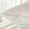 550x550-41385.jpg Unyqoos® Zachte en stijlvolle fluwelen kussenslopen 50x50 cm set van twee stuks