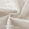 550x550-41386.jpg Unyqoos® Zachte en stijlvolle fluwelen kussenslopen 50x50 cm set van twee stuks