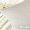 550x550-41387.jpg Unyqoos® Zachte en stijlvolle fluwelen kussenslopen 50x50 cm set van twee stuks