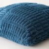 550x550-41395.jpg Unyqoos® Zachte corduroy kussensloop met bohemian strepen voor sfeervolle woondecoratie