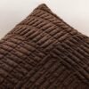 550x550-41437.jpg Unyqoos® Set van 2 zachte corduroy kussenslopen met gestreept design voor woondecoratie