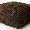 550x550-41438.jpg Unyqoos® Set van 2 zachte corduroy kussenslopen met gestreept design voor woondecoratie