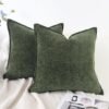 550x550-41554.jpg Unyqoos® Set van twee stijlvolle chenille kussenhoezen voor een moderne inrichting