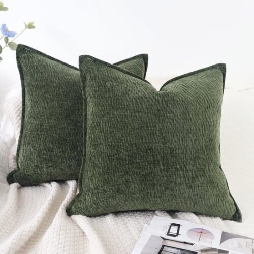 550x550-41554.jpg Unyqoos® Set van twee stijlvolle chenille kussenhoezen voor een moderne inrichting