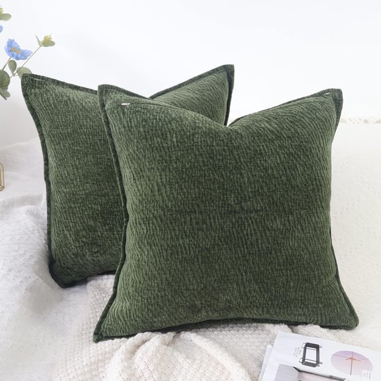 550x550-41556.jpg Unyqoos® Set van twee stijlvolle chenille kussenhoezen voor een moderne inrichting