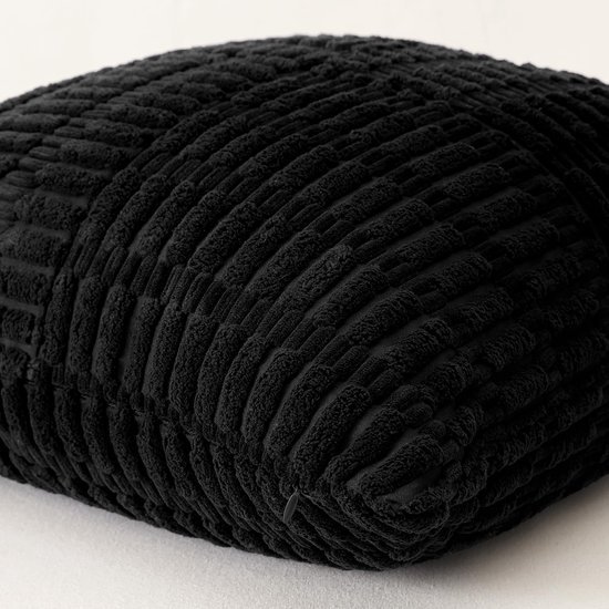 550x550-41659.jpg Unyqoos® Set van 2 decoratieve corduroy kussenslopen met streeppatroon voor woondecoratie