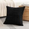 550x550-41660.jpg Unyqoos® Set van 2 decoratieve corduroy kussenslopen met streeppatroon voor woondecoratie