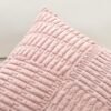 550x550-41677.jpg Unyqoos® Set van 2 decoratieve corduroy kussenslopen met gestreept patroon voor woondecoratie