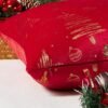 550x550-41767.jpg Unyqoos® Set van 2 fluwelen kussenslopen in rood voor feestelijke kerstdecoratie