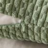 550x550-41789.jpg Unyqoos® Set van twee decoratieve kussenslopen in grasgroen corduroy voor woonkamer
