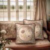550x550-41847.jpg Unyqoos® Set van 2 stijlvolle jacquard kussenhoezen voor bank en bed decoratie