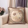 550x550-41849.jpg Unyqoos® Set van 2 stijlvolle jacquard kussenhoezen voor bank en bed decoratie