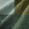 550x550-41912.jpg Unyqoos® Set van 4 Zachte Chenille Kussenslopen met Rotan Weefdesign voor Huisdecoratie