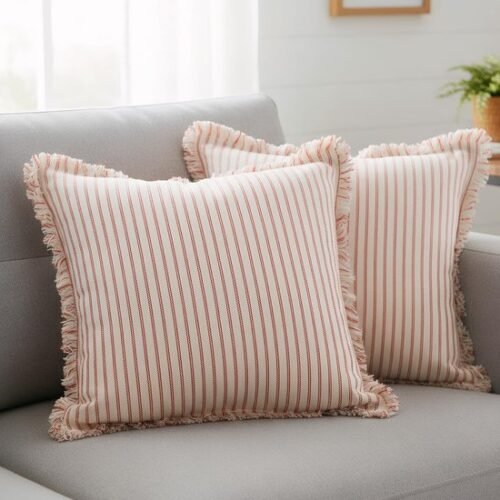 550x550-41960.jpg Unyqoos® Set van twee decoratieve kussenhoezen in boho stijl voor slaapkamer en woonkamer